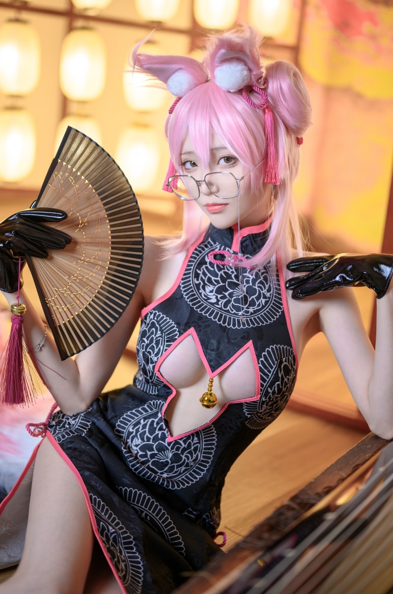 图片[1]-青青子JS–COS图包合集【持续更新】-喵咪社