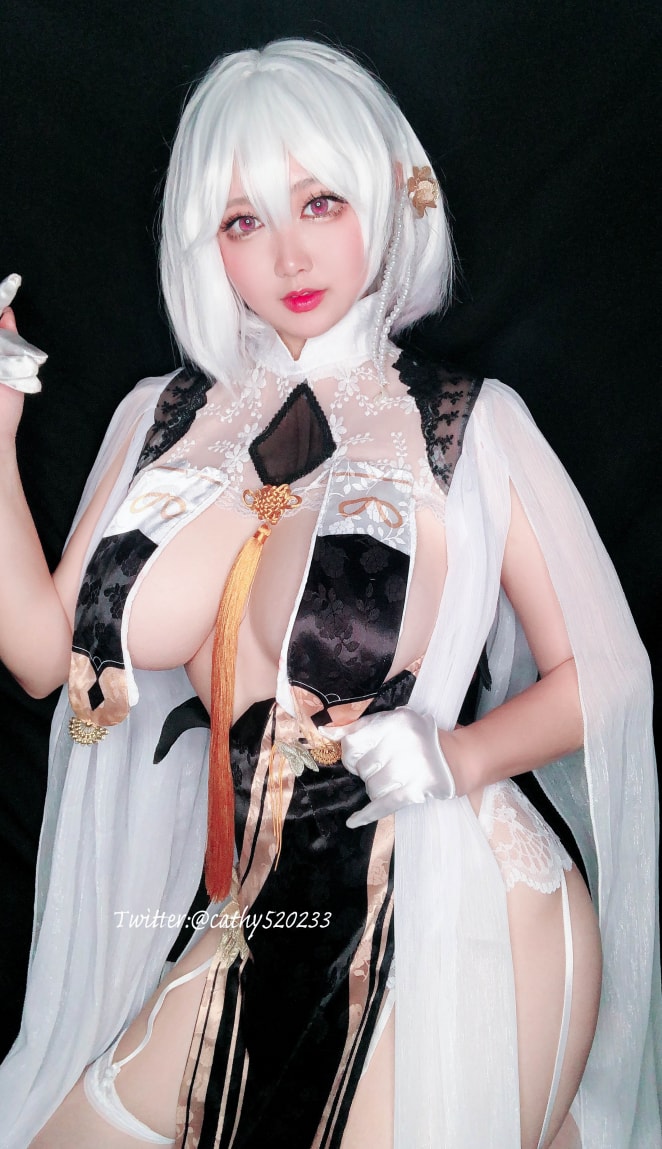 图片[1]-椒妮佐仁-COS图包合集【持续更新】-喵咪社