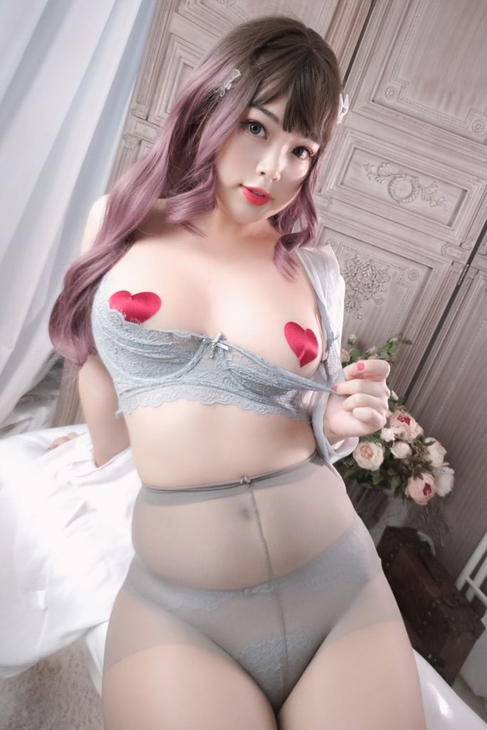 图片[8]-白烨-COS图包合集【持续更新】-喵咪社