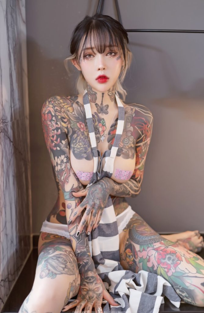 图片[3]-YoKo-纹身博主图包合集【持续更新】-喵咪社