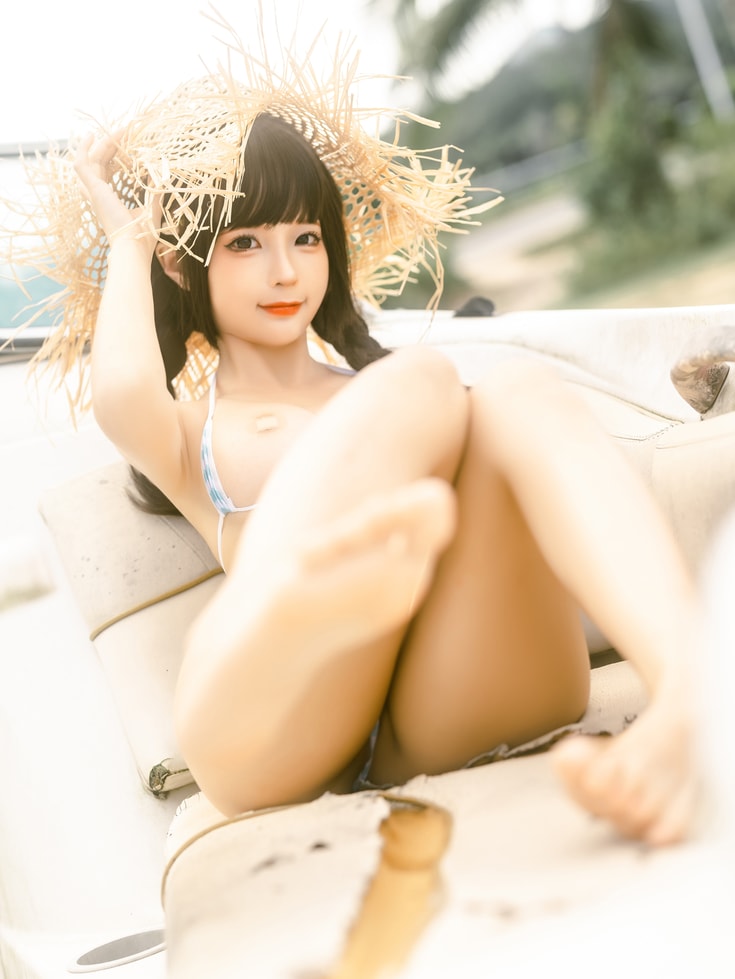 图片[1]-蠢沫沫 – NO.209 废船记[116P-833MB]vip-喵咪社