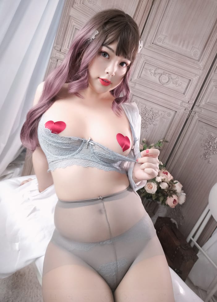 图片[2]-白烨 VOL.062 秘书的私人时间 [50P4V-1.52G]-喵咪社