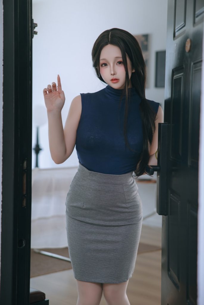 图片[2]-日奈娇 NO.182 嫂子[230P6V-1.99GB]-喵咪社