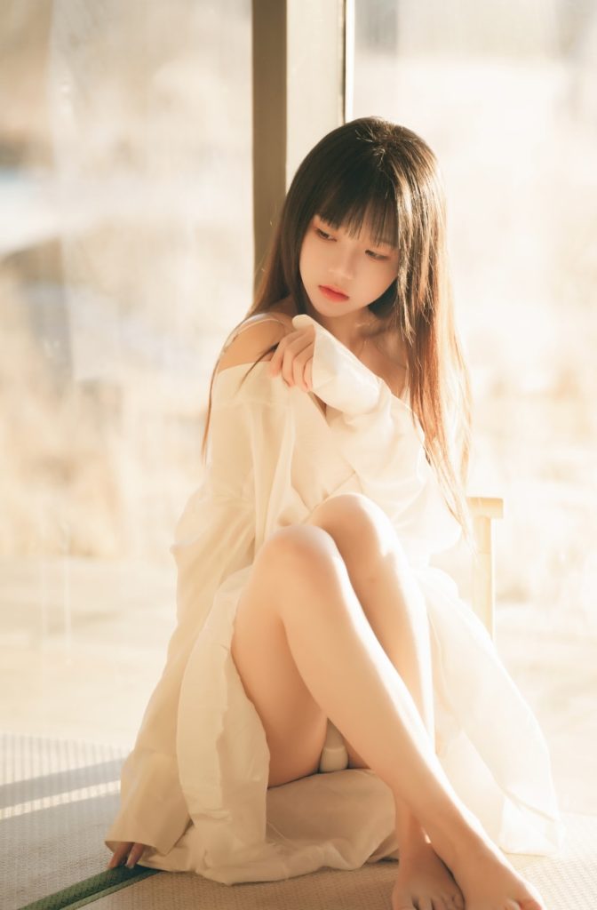 图片[2]-桜桃喵 – NO.193 融雪2 [58P-1.18GB]-喵咪社