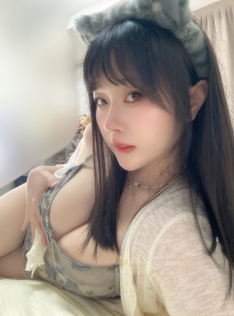 是一只废喵了- NO.10 2024年05月Fantia订阅合集[66P3V-505MB]<badge>VIP</badge>-喵咪社