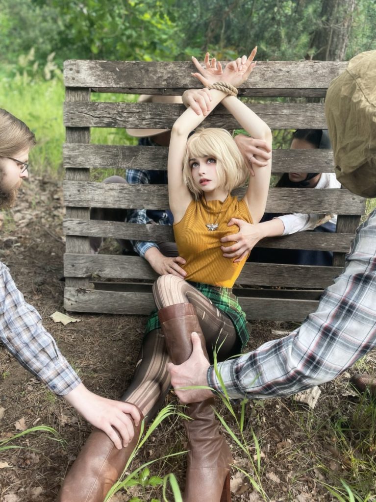 图片[1]-Tenletters – Ashley [46P-194MB]-喵咪社