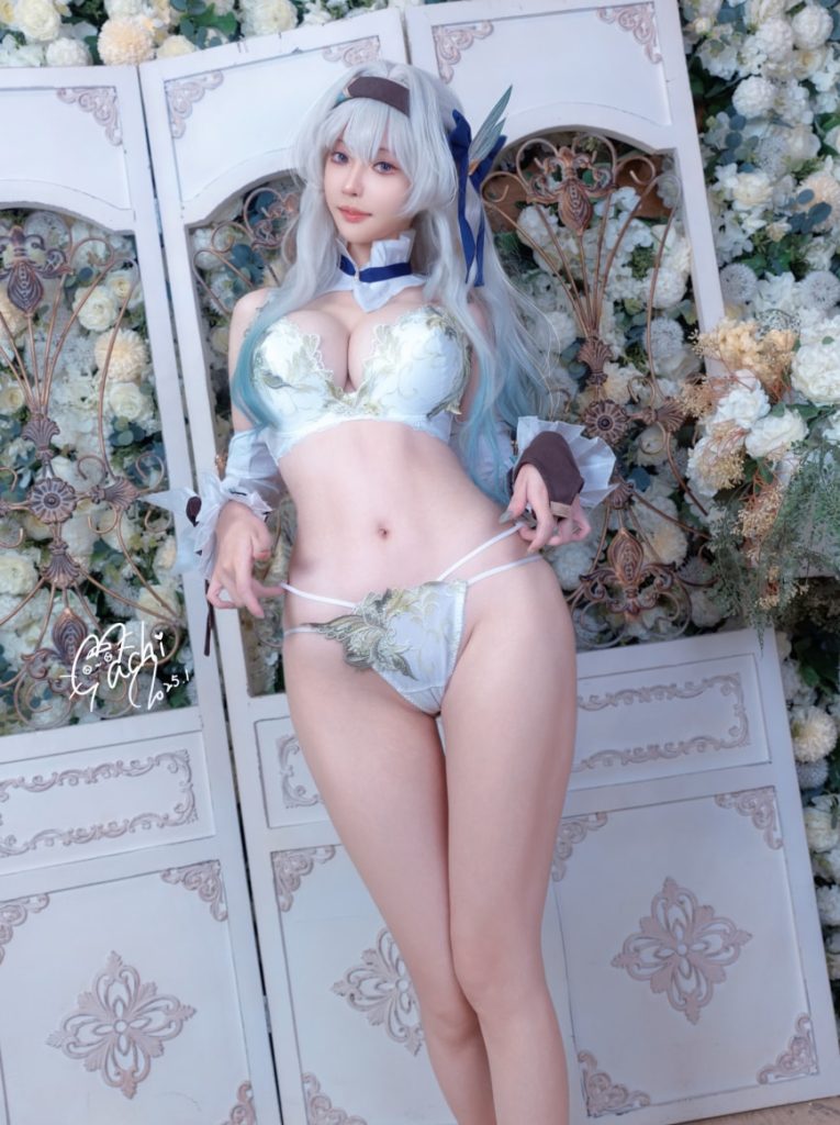 图片[1]-Machi馬吉 – ホタルの下着報告です 第一弹[22P-154MB]-喵咪社