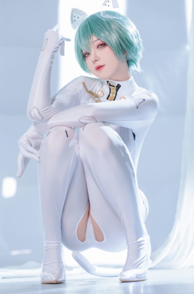 图片[3]-封疆疆v NO.58 纳希莫夫上将 [40P-406MB]-喵咪社