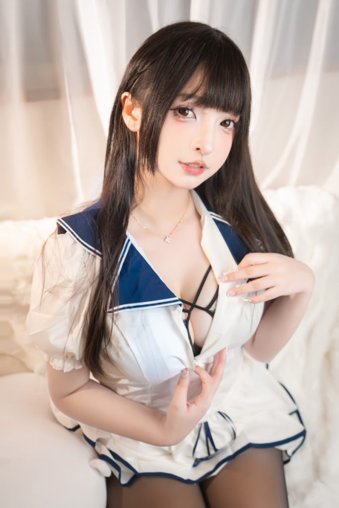 图片[1]-神楽坂真冬 – NO.208 柔光水滑 [75P2V-598MB]-喵咪社