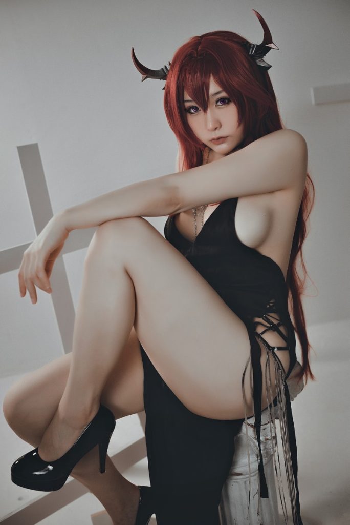 图片[1]-三刀刀miido – NO.30 史尔特尔 [20P-127MB]-喵咪社