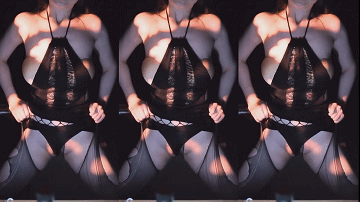 图片[2]-【舞】斗鱼-黎一-高颜巨乳大尺度骚舞定制[3V-914MB]-喵咪社