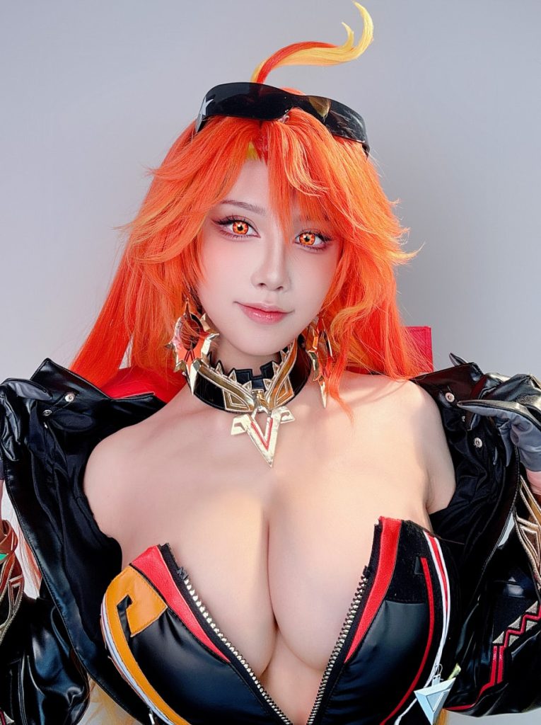 图片[1]-水淼aqua NO.211 2025年02月fantia会员订阅 マーヴィカ_ [23P-35MB]-喵咪社