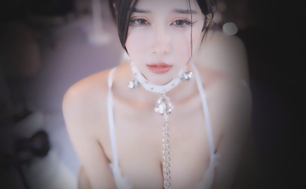 图片[1]-【ASMR】小恩雅-帮亲爱的主人好好放松[1V-506MB]-喵咪社