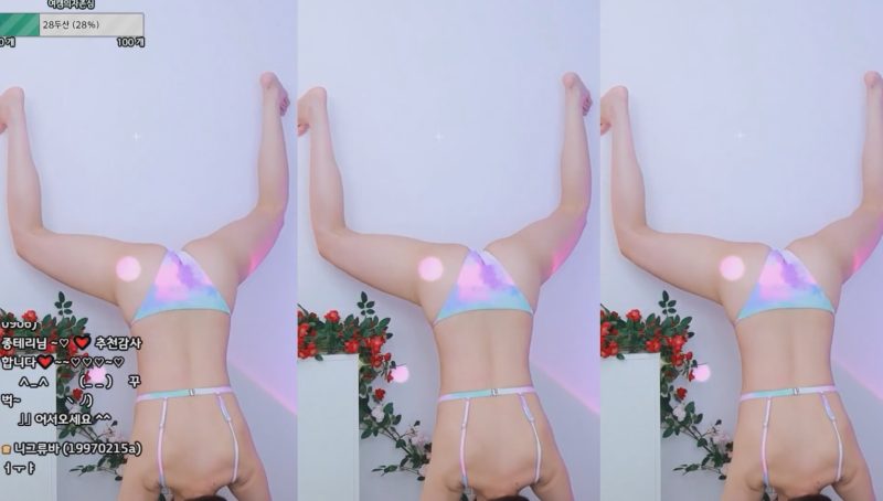 【舞】clcl0917-倒立电臀[4V-1.33GB]-喵咪社