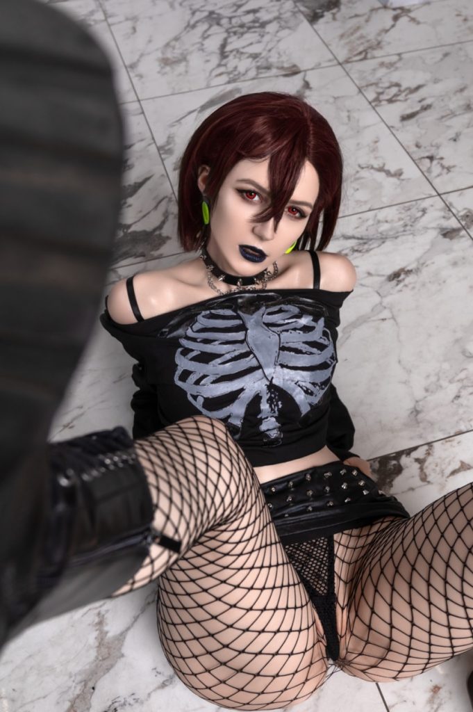 图片[2]-Mik Allen(miakanayuri) – Seiko & Momo Ayase[41P-617MB]-喵咪社