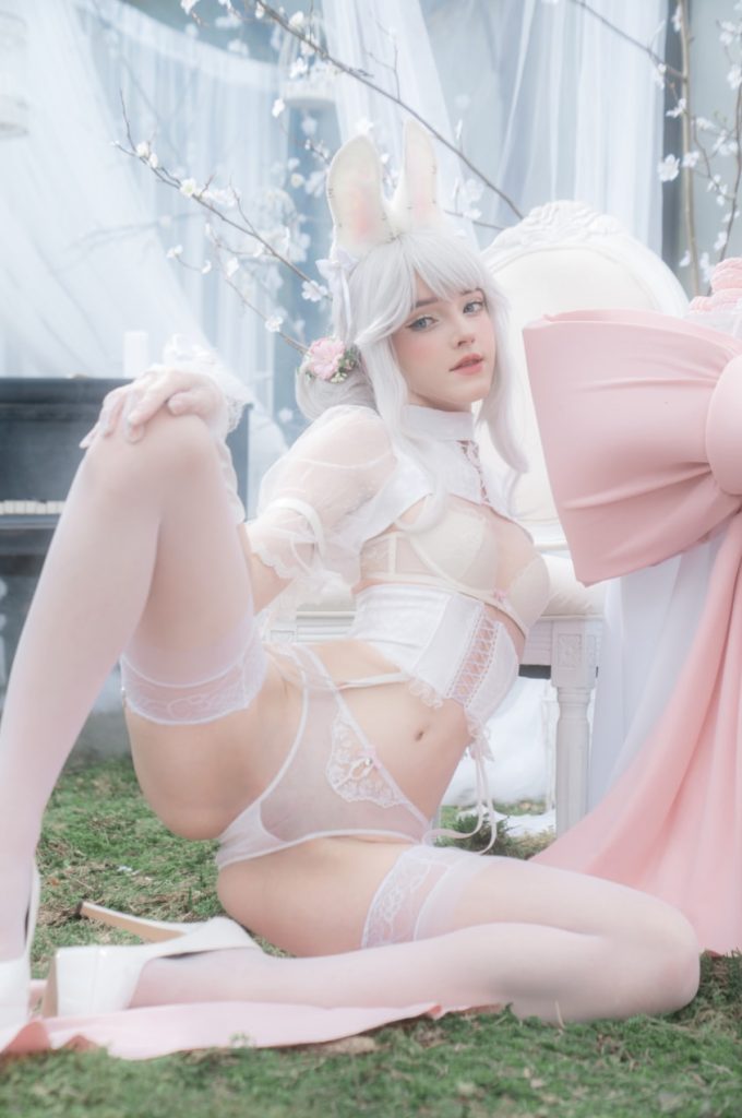 CandyBall – Soft Easter[38P-157MB]<badge>VIP</badge>-喵咪社