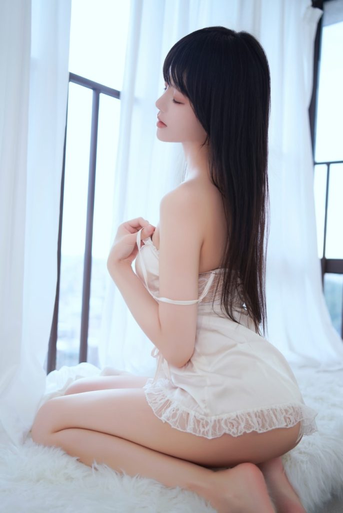 图片[2]-桜桃喵 – NO.203 奶油盛宴 [29P3V-2.63GB]VIP-喵咪社