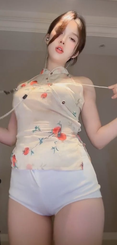 图片[2]-【舞】快手-大乔不可-直播密码房（2）[15V-1.01GB]-喵咪社