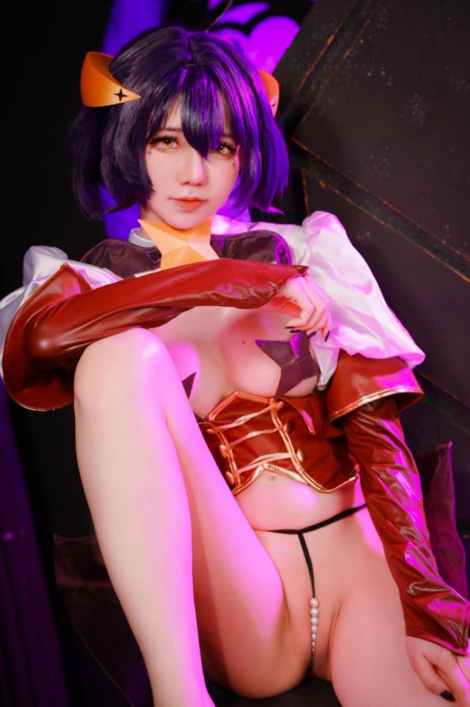 Sally Dorasnow – Magia Baser[55P-622MB]<badge>VIP</badge>-喵咪社