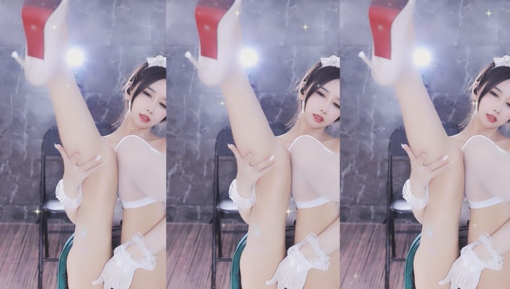 图片[2]-【ASMR】小恩雅-女仆衣服滑落[1V-680MB]-喵咪社