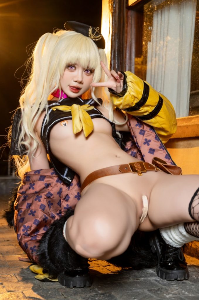 图片[3]-PoppaChan – Bache [107P-453MB]VIP-喵咪社