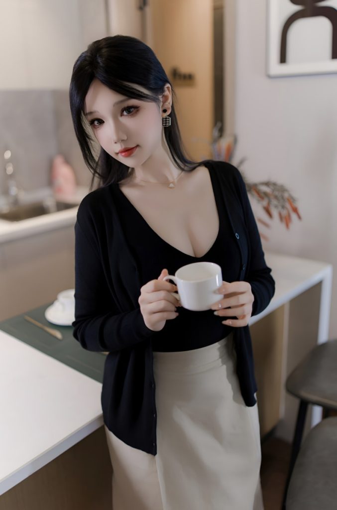 雪晴Astra NO.078 OL大姐姐 [87P3V-1.35GB]<badge>VIP</badge>-喵咪社