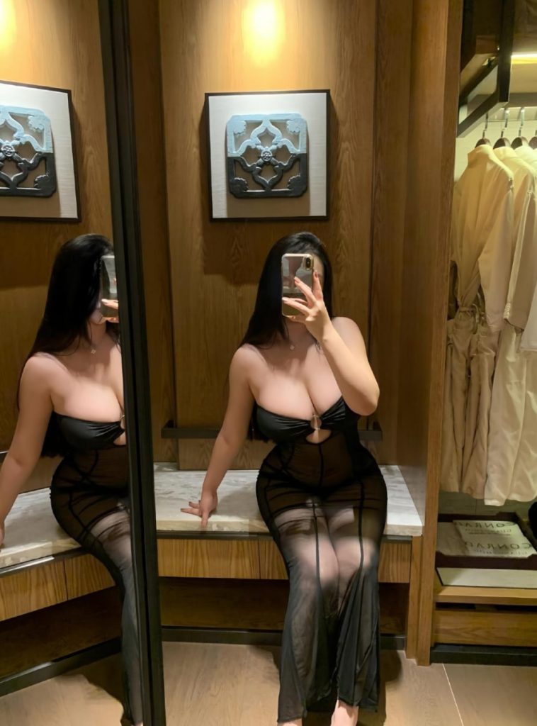 图片[2]-【微-密】玫玫mm-黑丝超透纱裙[6P2V-24MB]-喵咪社