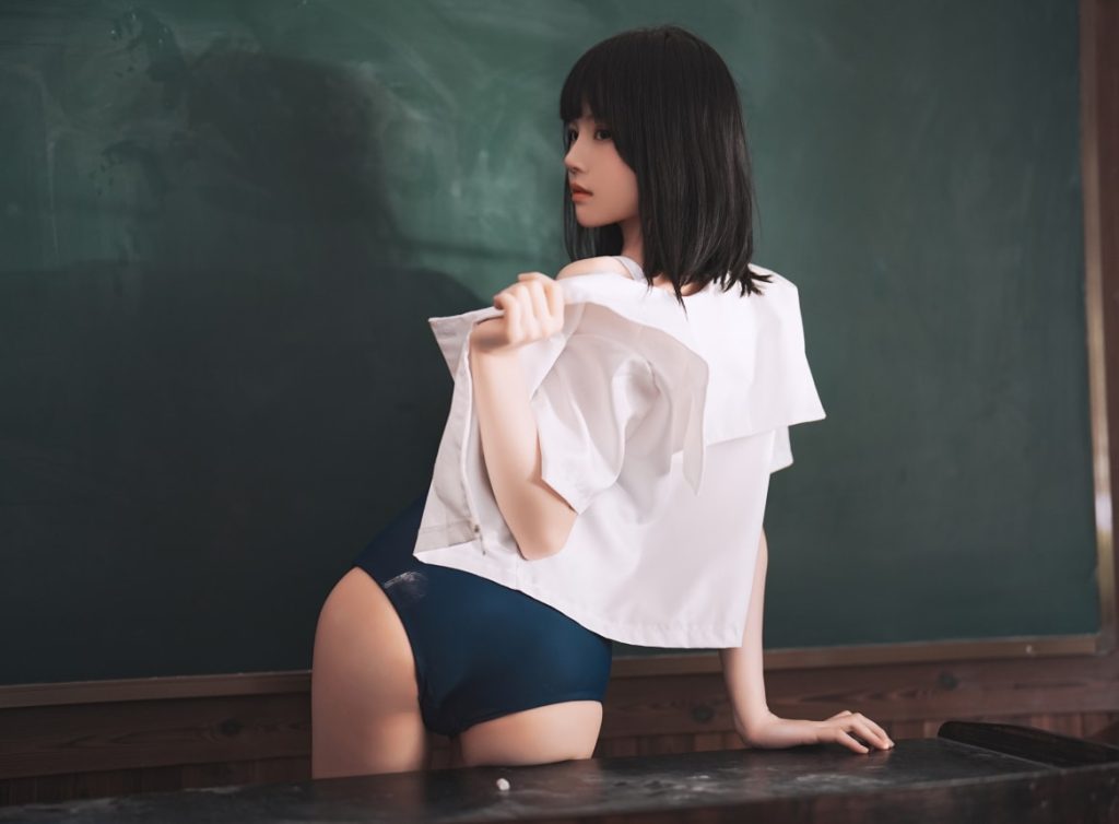 图片[2]-桜桃喵 – NO.205 教室死库水[48P-434MB]-喵咪社