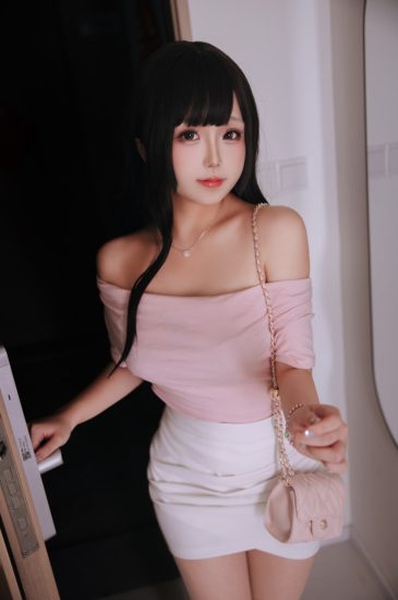 日奈娇 NO.201 一日女友 [190P6V-1.86GB]VIP-喵咪社