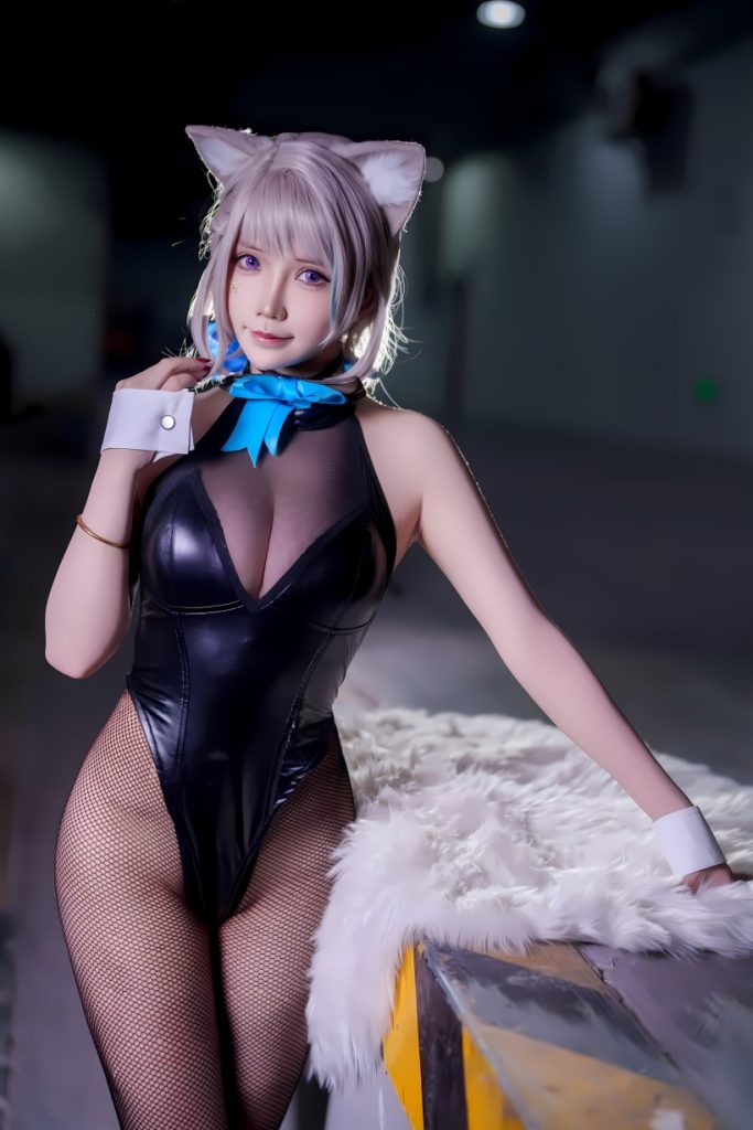 图片[3]-抱走莫子AA NO.73 琳妮特同人 [72P5V-600MB]VIP-喵咪社