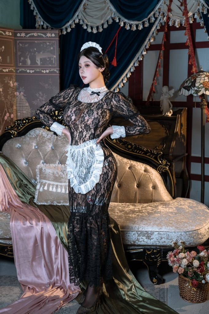 图片[2]-奈汐酱nice NO.081 顺从 [100P1V-1.74GB]VIP-喵咪社