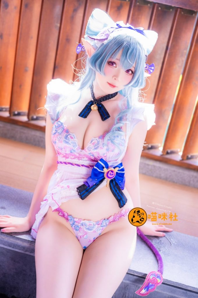 霜月shimo NO.112 梦见月瑞希[29P-91MB]-喵咪社