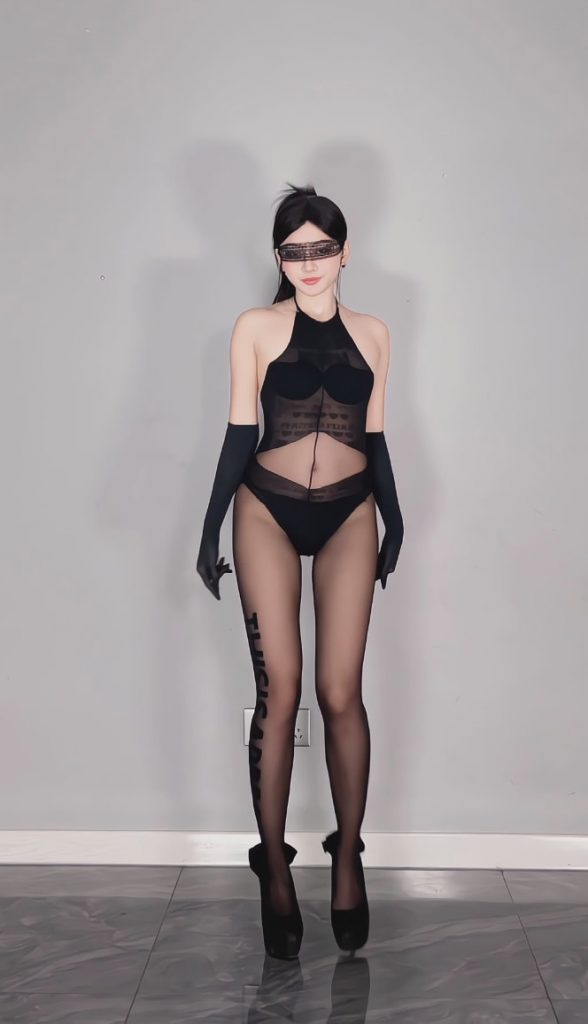 【舞】B站小艾-高颜御姐土豪高价私人定制[6V-0.97GB]-喵咪社