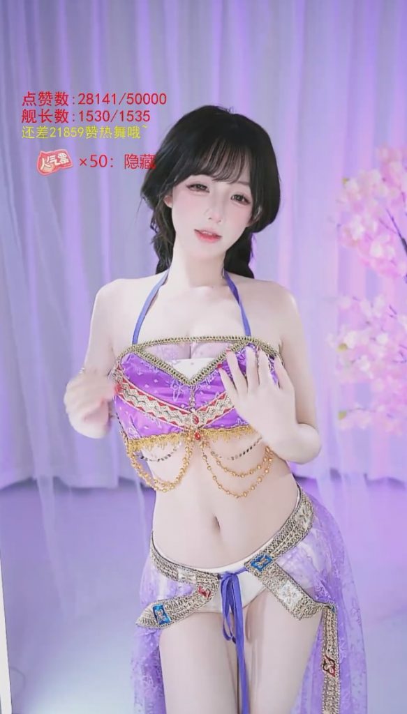 图片[3]-【舞】B站-一条小糖糖-舞蹈精选合集[7V-1.64GB]-喵咪社