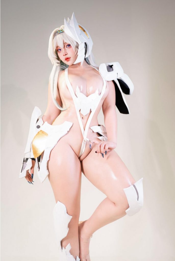 图片[1]-Sayo Momo – Firefly (HSR) [100P-478MB]VIP-喵咪社