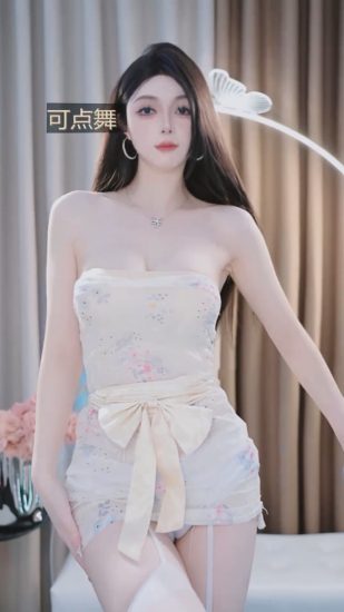 【舞】畅聊-乔安-舞蹈精选[4V-343MB]-喵咪社