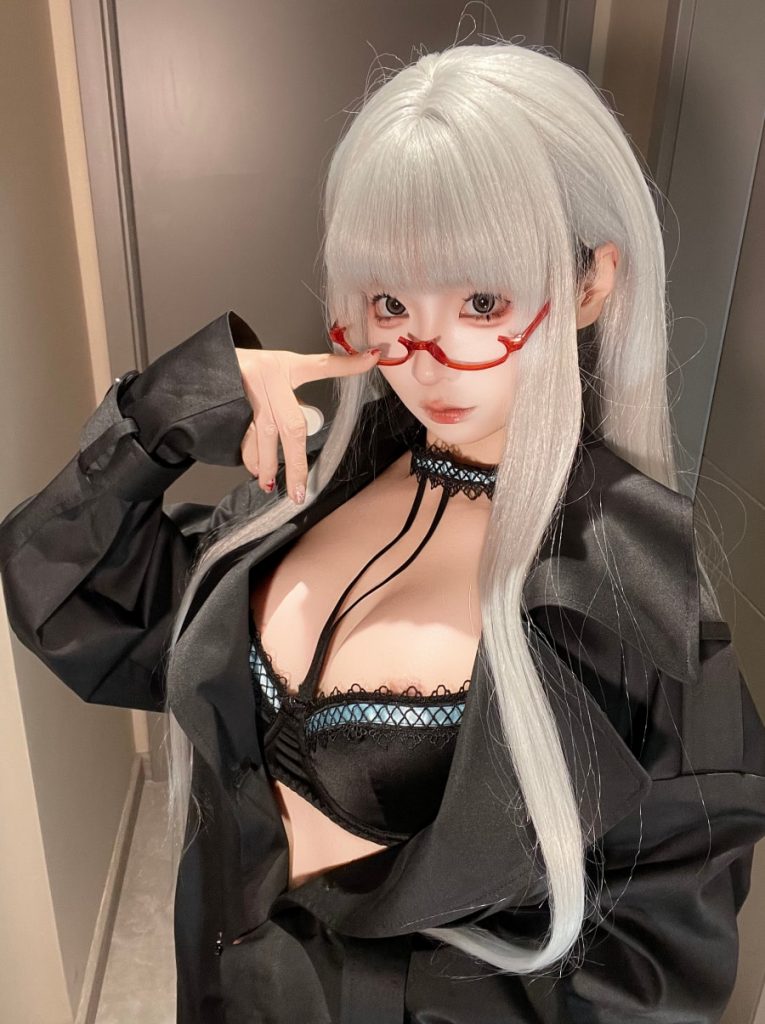 图片[2]-蠢沫沫 NO.366 自拍6月[134P2V-592MB]-喵咪社