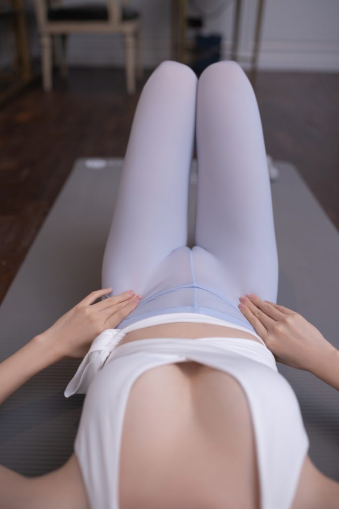 图片[2]-抖娘-利世 NO.218 瑜伽2 [80P-943MB]VIP-喵咪社