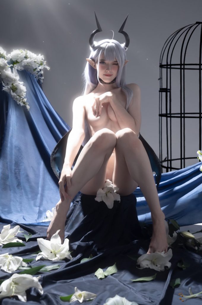 CandyBall – Thea[68P11V-1.81GB]<badge>VIP</badge>-喵咪社