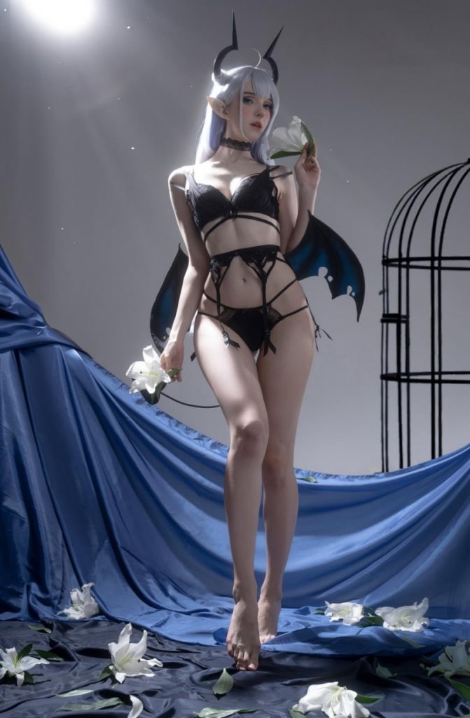 图片[2]-CandyBall – Thea[68P11V-1.81GB]VIP-喵咪社