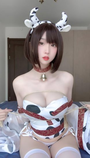 瓦斯塔亚小龙虾 – NO.17 牛牛自拍包 [45P3V-387MB]VIP-喵咪社