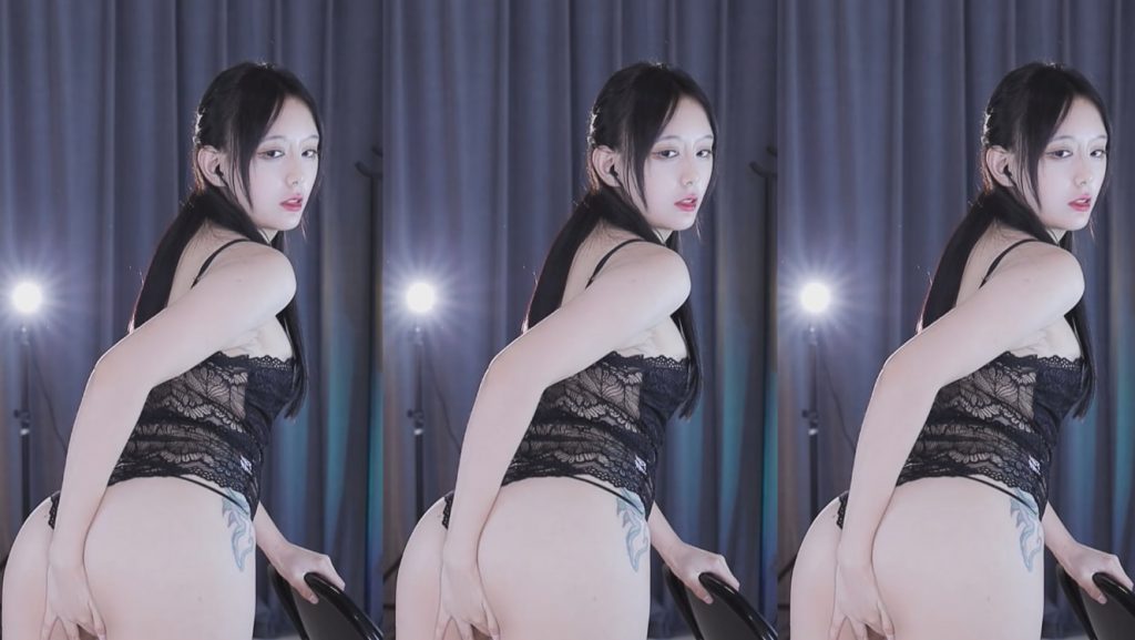 【舞】网易CC-梦福晋-情趣丁[1V-396MB]-喵咪社