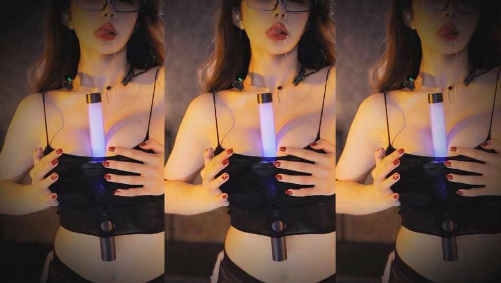 【舞】网易CC-奶尤 高级群定制[3V-497MB]-喵咪社