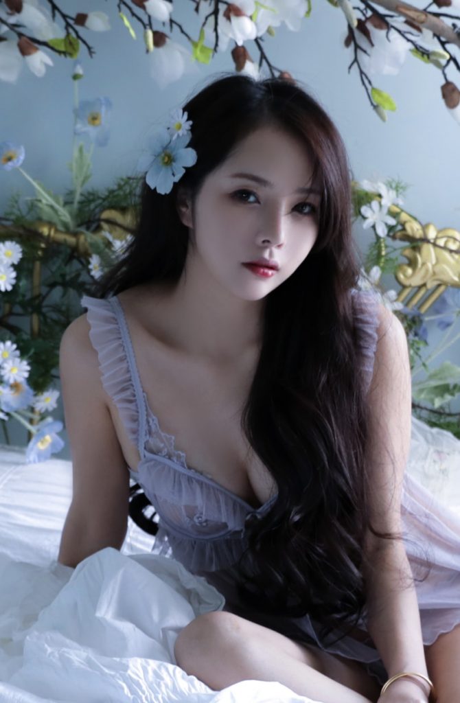 图片[2]-苏嫣嫣阿姨 – 梦紫 [27P-219MB]VIP-喵咪社