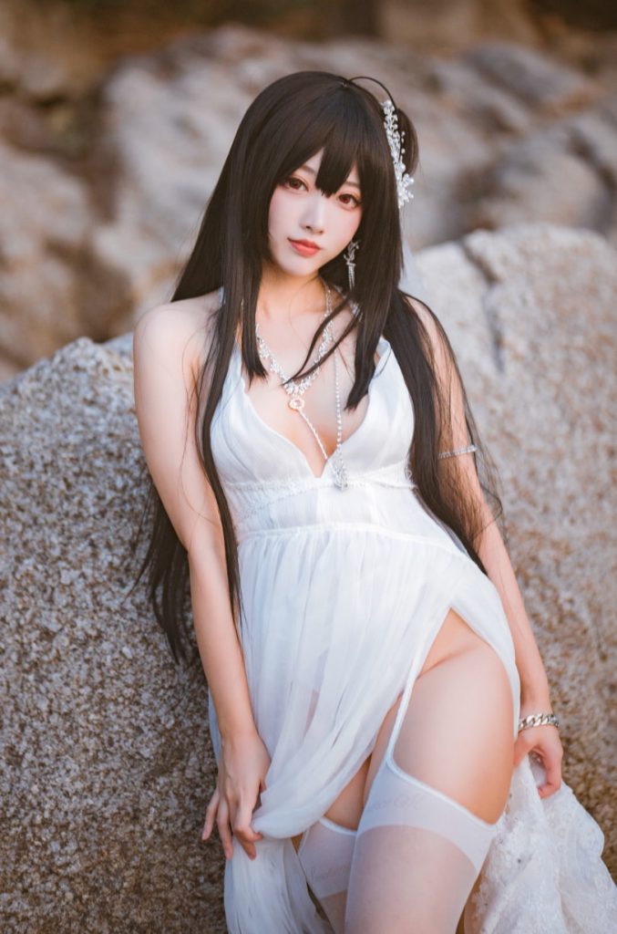 图片[1]-宫本桜 – NO.23 大凤 碧蓝航线[32P-397MB]-喵咪社