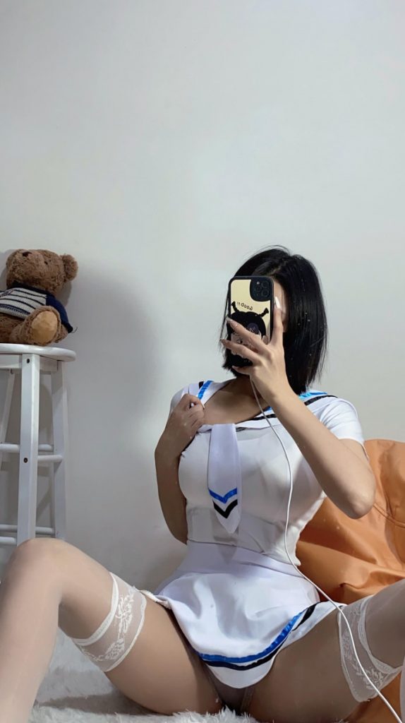 【微-密】徐绾绾-011 [24P]-喵咪社