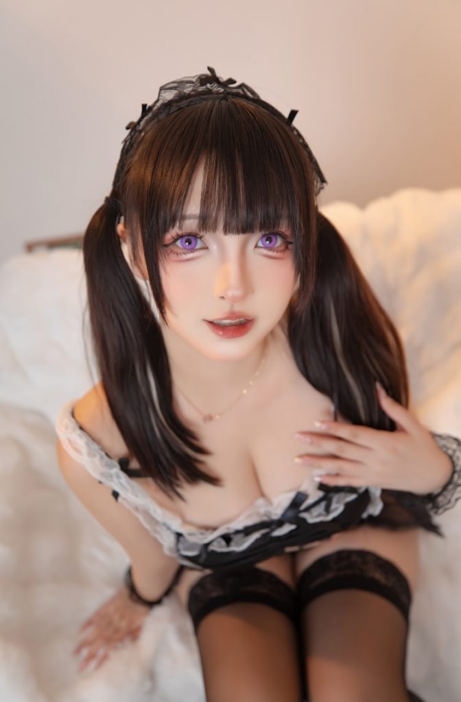 图片[1]-神楽坂真冬 – NO.216 金色高跟 [75P2V-322MB]-喵咪社