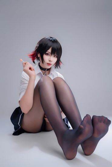 轩萧学姐 NO.066 鲨鱼妹JK [100P1V-548MB]VIP-喵咪社