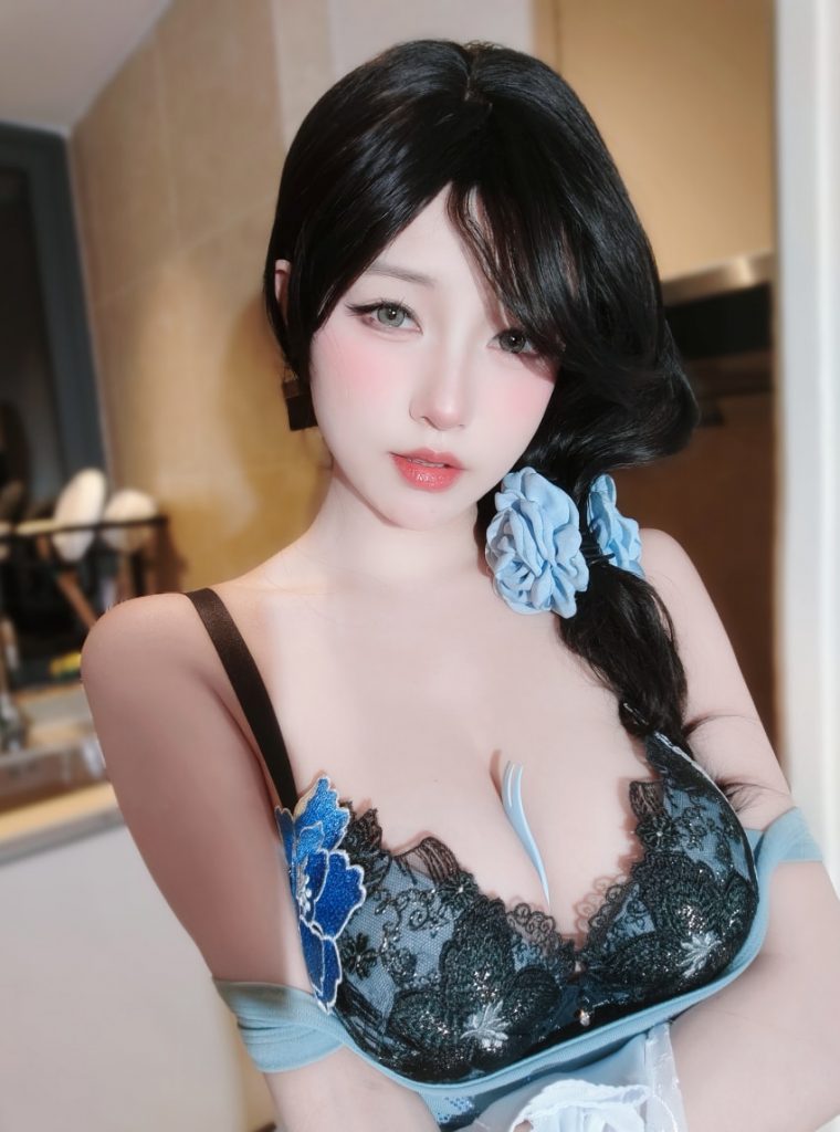 图片[2]-女主K NO.46 Fantia 2024年05月订阅 [129P-658MB]VIP-喵咪社