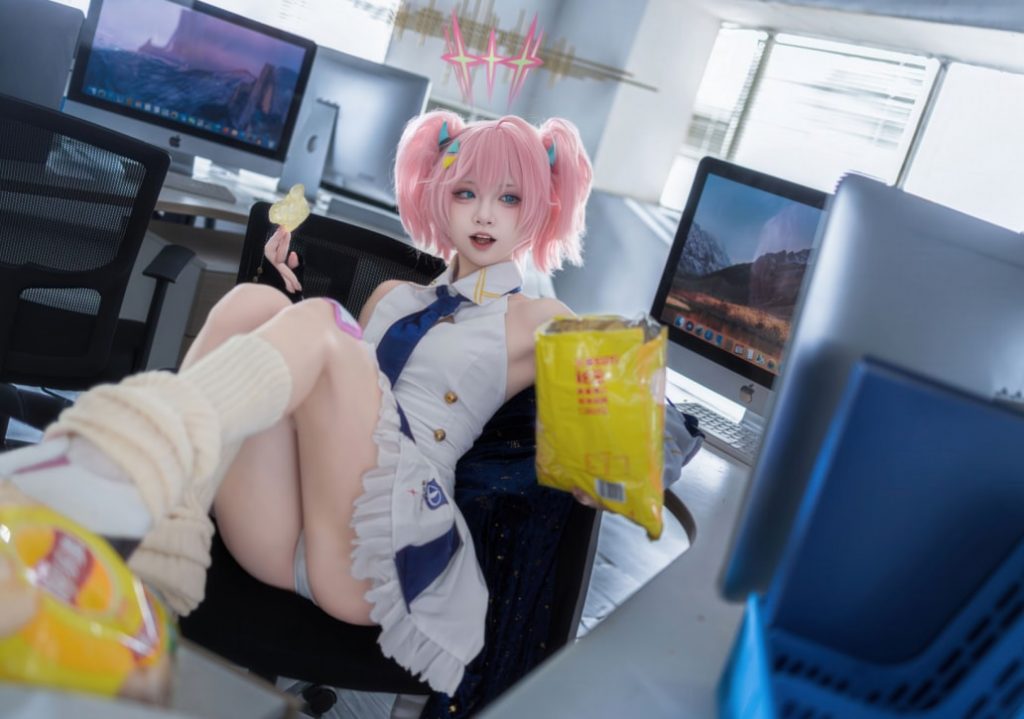 图片[2]-纸悦Etsu_ko NO.14 桃香[54P-422MB]-喵咪社